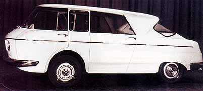 Renault 900