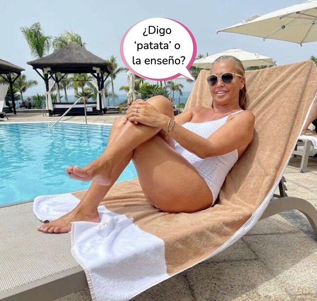 Belén Esteban