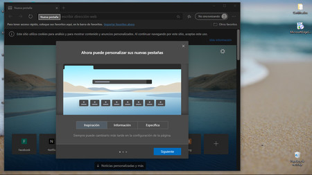 Nuevo Edge℗ 6 Copia