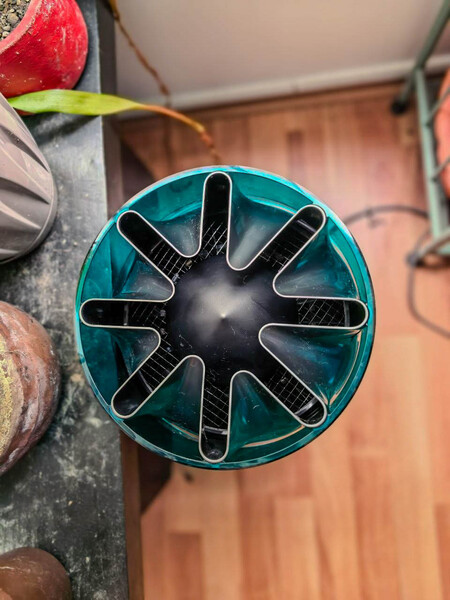 Probe La Dyson Hushjet Review Mexico 28