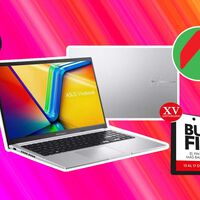 Bodega Aurrera tiene esta laptop de ASUS ideal para estudiantes con doble descuento gracias al último día del Buen Fin 2025