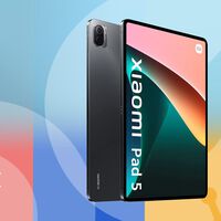 El chollo que no te puedes perder en el Xiaomi Day es esta tablet Xiaomi Pad 5: usa el cupón XIAOMIDAY y llévatela con descuentazo