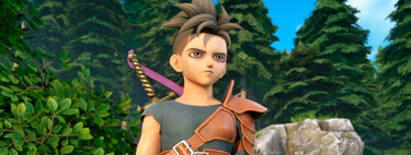 Hemos tenido que esperar 5 años, y lo que nos queda. Dragon Quest XII muestra al fin su primer tráiler, da una alegría a los fans de Toriyama y también una mala noticia