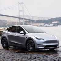 Este SUV es el coche eléctrico más vendido de España y cuesta menos de 40.000 euros con el MOVES