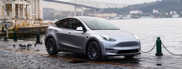 Este SUV es el coche eléctrico más vendido de España y cuesta menos de 40.000 euros con el MOVES