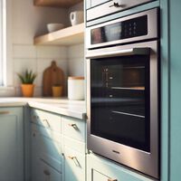 Más saludable, más jugoso: así como más rico y más sano cocinando con al vapor con mi horno 