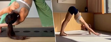 La mini rutina de yoga con seis posturas ideal para despertar el cuerpo por la mañana