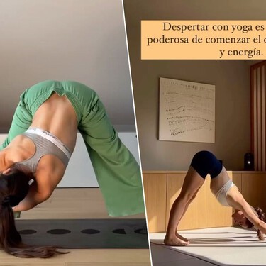 Yoga por la mañana: la secuencia de seis posturas que te ayudará a empezar el día con energía 