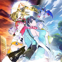 En unas horas podrás probar gratis el juego que no solo aspira a ser un gran RPG de 2025, sino el mejor de Digimon 