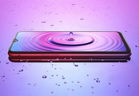 OPPO F9 y F9 Pro: todo lo que sabemos del gama alta que estrenará Gorilla Glass 6