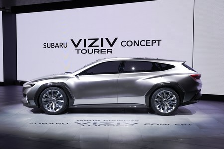 Subaru Viziv Tourer Concept 011
