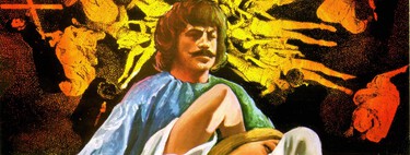 "Enfermiza y perversa". La mejor película de la semana es esta maravilla que regresa a los cines 55 años después