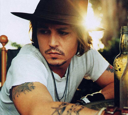 Johnny Depp, otro más al que mata la prensa