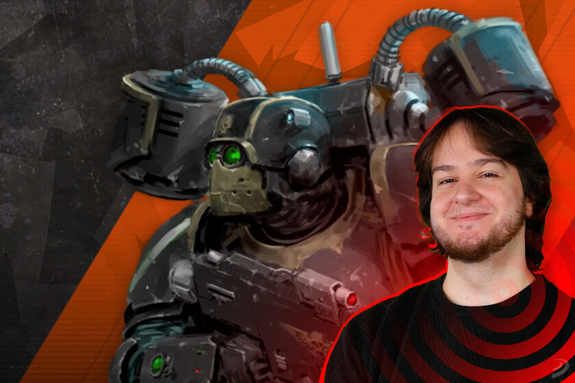 A una parte de Warhammer se le está poniendo cara de "morir de éxito"