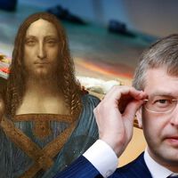 Todas las veces que han timado a millonarios con obras de arte falsificadas: más de 75 millones por un presunto Salvator Mundi de Da Vinci 