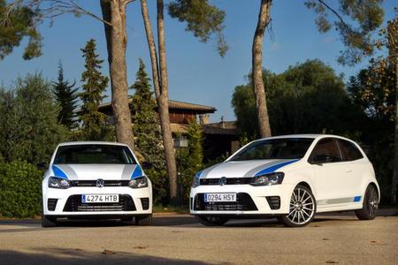 Volkswagen Polo R WRC