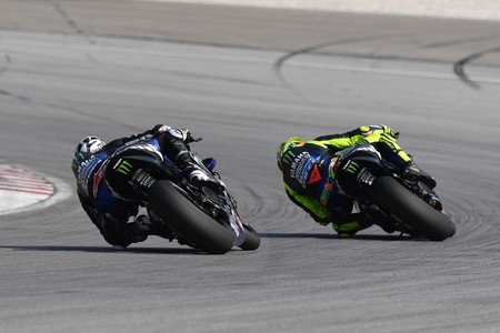 Vinales Rossi Motogp 2019