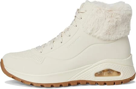 Skechers Blanco