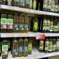 No es el aceite de oliva más conocido pero, por 5 euros el litro de virgen extra, me arrepiento de no haberlo probado antes