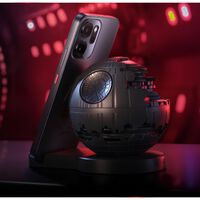 El poder del Lado Oscuro se levanta en el Oppo Reno14 F: todo lo que debes saber de la edición limitada de este celular que llega a Colombia inspirada en Darth Vader y la Estrella de la Muerte II 