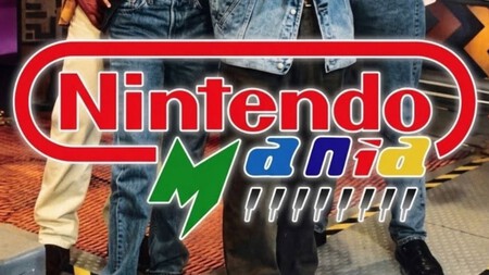 Nintendomania Final Historia Contexto