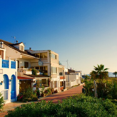 Este es el pueblo marinero donde más se disfruta del Mediterráneo: está en Castellón y es muy tradicional