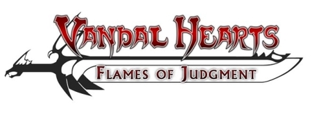 'Vandal Hearts: Flames of Judgment' anunciado para PSN y XBLA