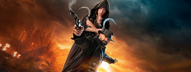 Puede que el oscuro mundo de fantasía y ciencia ficción que creó el padre de Juego de Tronos sea bueno, pero te recomiendo mantenerte lejos de su película 