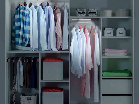 Regleta Led Bajo Mueble