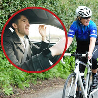 Ya ha entrado en vigor: la DGT obliga a reducir la velocidad 20 km/h para adelantar a los ciclistas