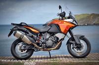 Motormaniaonline 1190 Adventure, prueba (características y curiosidades)