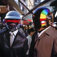 No importa que odies los Funko Pop, los nuevos de Daft Punk son imperdibles para fans de Discovery