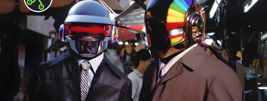 No importa que odies los Funko Pop, los nuevos de Daft Punk son imperdibles para fans de Discovery