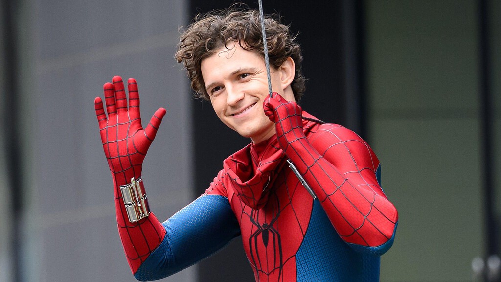 Tom Holland desvela que tienen un plan para pasar el relevo como Spider-Man a otro actor: "Tengo una visión clara de cómo se va a producir"