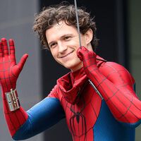 Tom Holland desvela que tienen un plan para pasar el relevo como Spider-Man a otro actor: "Tengo una visión clara de cómo se va a producir"