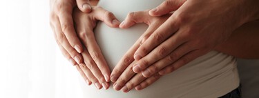 Las 27 frases de amor más bonitas para tu bebé por nacer