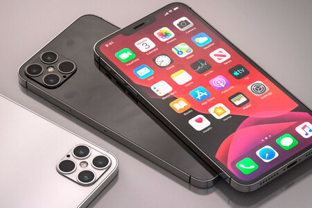 iPhone 13: fecha de salida, precio, modelos y todo lo que creemos saber sobre ellos