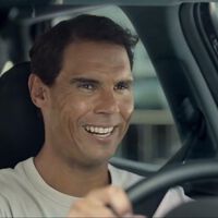 Rafa Nadal no es inmune a la seducción de los superdeportivos, pero hay un motivo por el que sigue siendo fiel a Kia