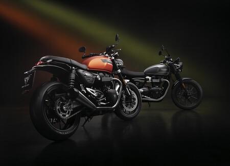 Nuevos Colores Gama Triumph Y Cambio Nomenclatura 001