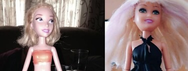 Un niño de ocho años sufre bullying porque le gusta confeccionar ropa para las muñecas y su historia se hace viral