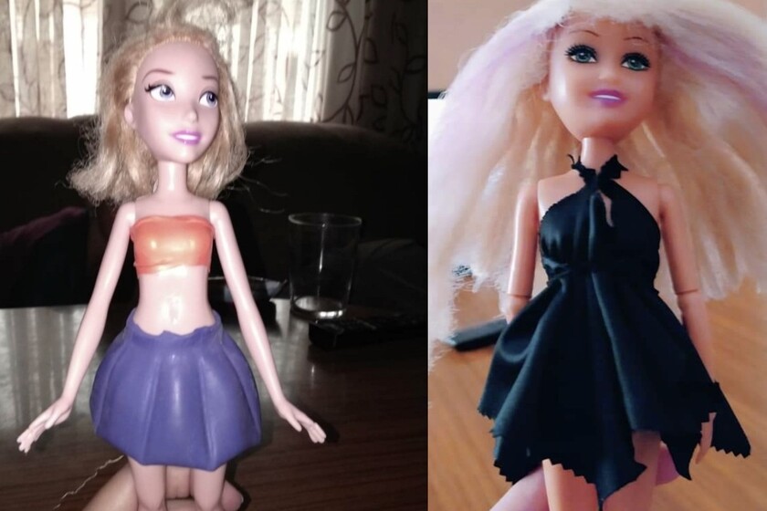 juegos de barbie haciendo el amor sin ropa
