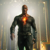 Dwayne Johnson quería ser este héroe de acción, pero lo rechazaron y terminó consiguiendo su papel más exitoso en el cine