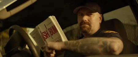 John Wick