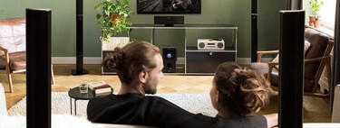 Los home cinema inalámbricos parecen ideales para mejorar mi Smart TV, pero estos inconvenientes siguen evitando que me compre uno