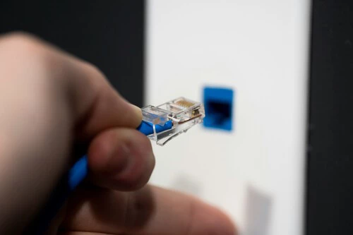 cable ethernet
