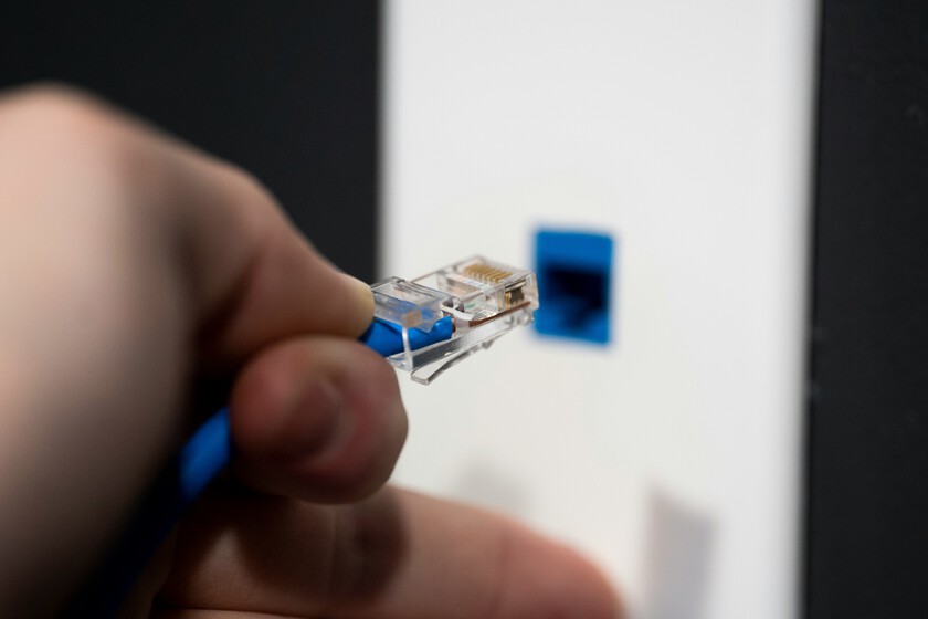 cable ethernet