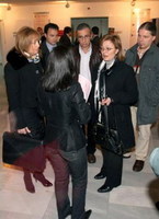 Caso Enaitz: el conductor retira la demanda de los 20.000 euros, el juicio seguirá por vía penal 