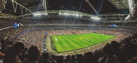futbol orange