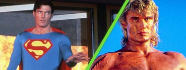 Solo He-Man podía vencer a Superman: así arruinó la franquicia de juguetes esta saga protagonizada por Christopher Reeve 