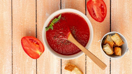Salsa De Jitomate